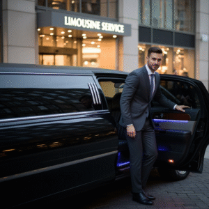 The Ultimate NJ Bachelor Party Limo Booking Guide: Plan a Memorable Night Without the Stress