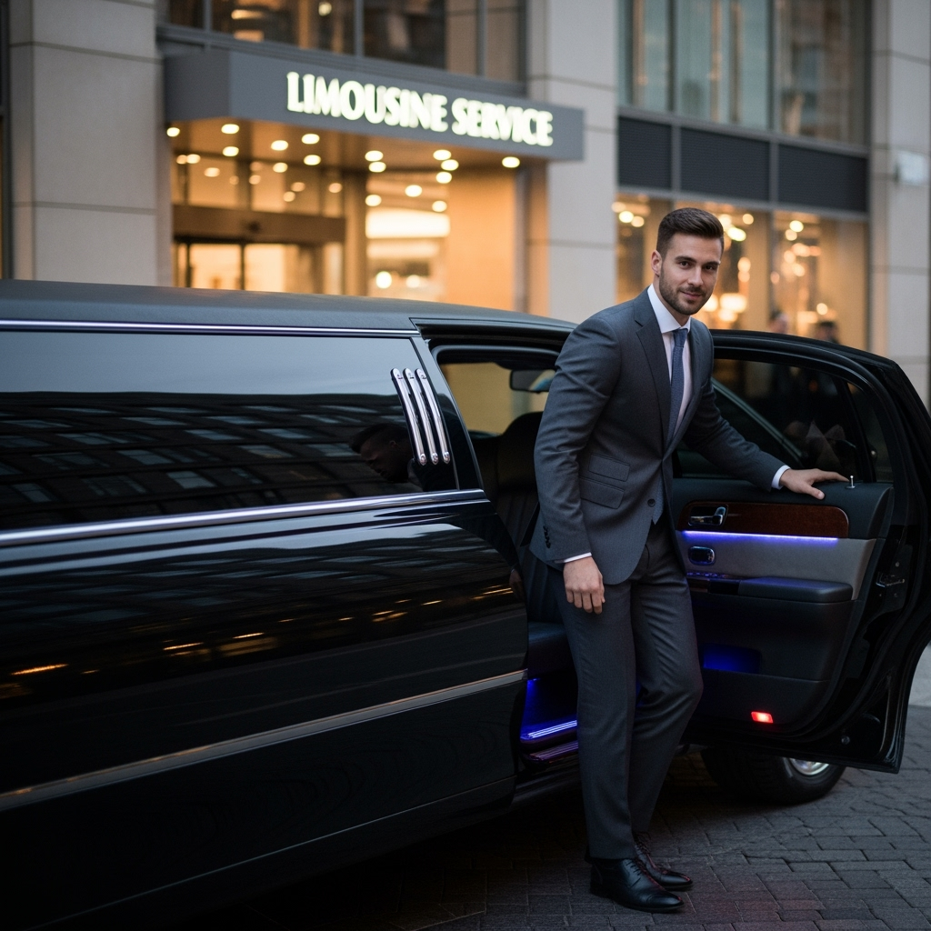 The Ultimate NJ Bachelor Party Limo Booking Guide: Plan a Memorable Night Without the Stress